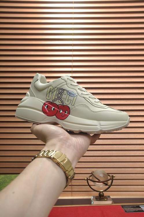Picture of Gucci Shoes _SKUGuccisz35-4038-45hnx063210165